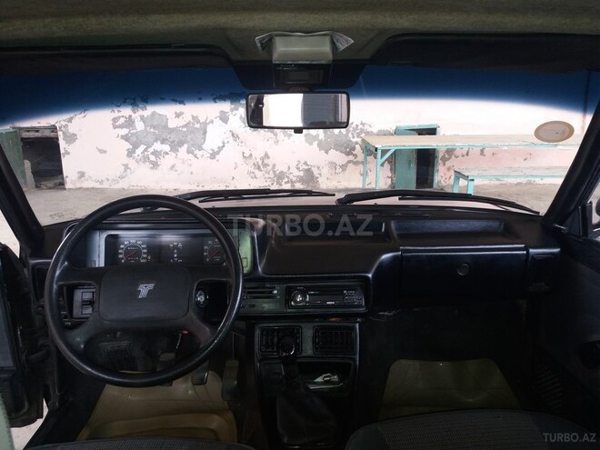 Tofas Sahin 2005, 30,000 km - 1.6 l - Bakı