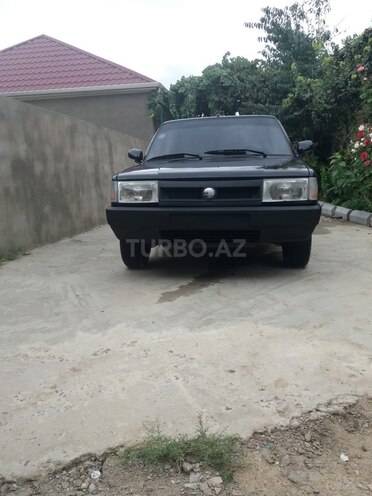 Tofas Sahin 2005, 30,000 km - 1.6 l - Bakı