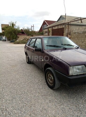 LADA (VAZ) 2109 1987, 225,742 km - 1.5 l - Bakı