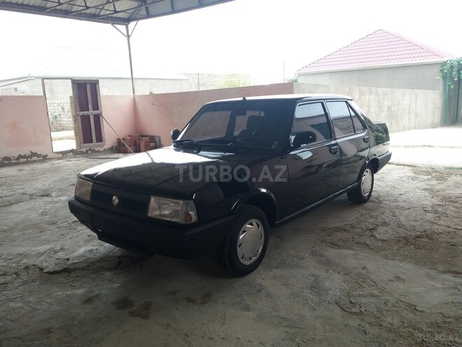 Tofas Sahin 2005, 30,000 km - 1.6 l - Bakı