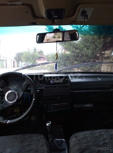 LADA (VAZ) 2109 1987, 225,742 km - 1.5 l - Bakı