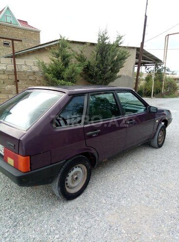 LADA (VAZ) 2109 1987, 225,742 km - 1.5 l - Bakı