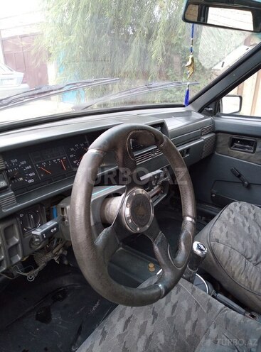 LADA (VAZ) 2109 1987, 225,742 km - 1.5 l - Bakı