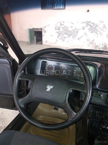 Tofas Sahin 2005, 30,000 km - 1.6 l - Bakı