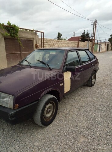 LADA (VAZ) 2109 1987, 225,742 km - 1.5 l - Bakı