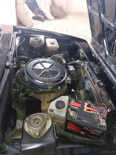 Tofas Sahin 2005, 30,000 km - 1.6 l - Bakı