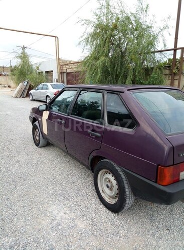 LADA (VAZ) 2109 1987, 225,742 km - 1.5 l - Bakı