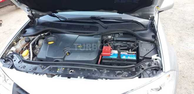 Renault Megane 2007, 176,000 km - 1.5 l - Bakı