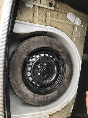 Volkswagen Passat 2003, 320,000 km - 2.0 l - Bakı