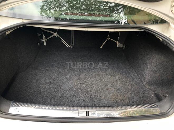 Volkswagen Passat 2003, 320,000 km - 2.0 l - Bakı
