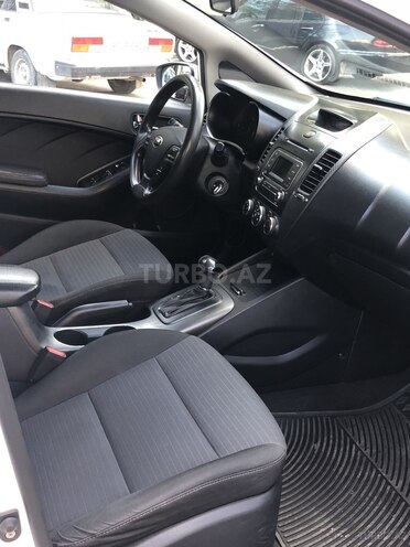 Kia Cerato 2014, 103,000 km - 1.6 l - Bakı