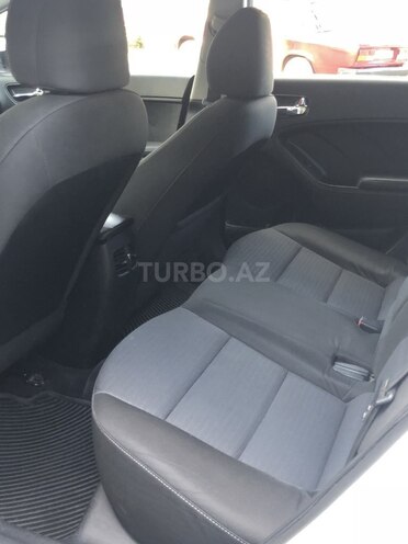 Kia Cerato 2014, 103,000 km - 1.6 l - Bakı