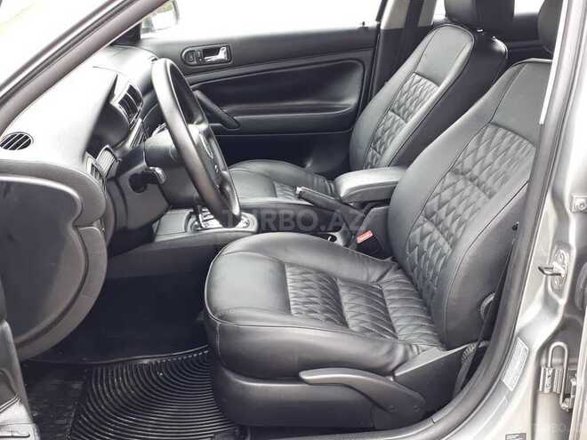 Volkswagen Passat 2002, 285,000 km - 1.8 l - Sumqayıt