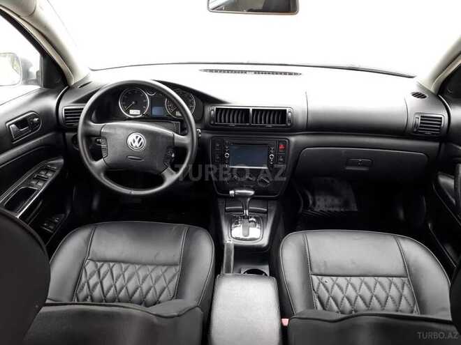 Volkswagen Passat 2002, 285,000 km - 1.8 l - Sumqayıt