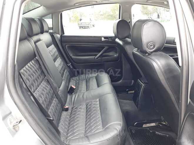 Volkswagen Passat 2002, 285,000 km - 1.8 l - Sumqayıt