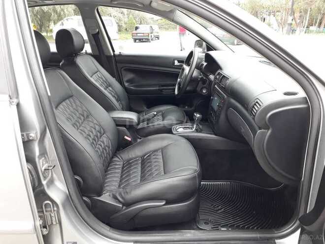 Volkswagen Passat 2002, 285,000 km - 1.8 l - Sumqayıt