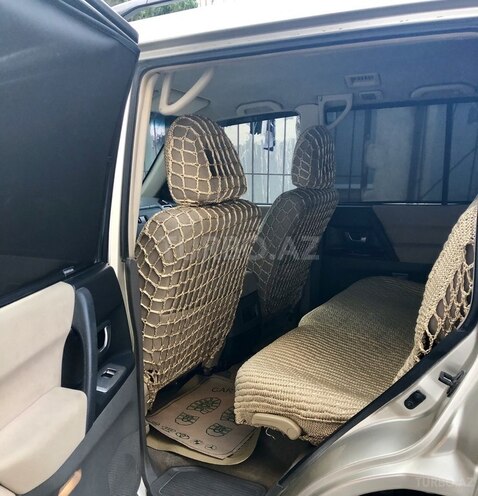 Mitsubishi Pajero 2005, 176,000 km - 3.0 l - Bakı