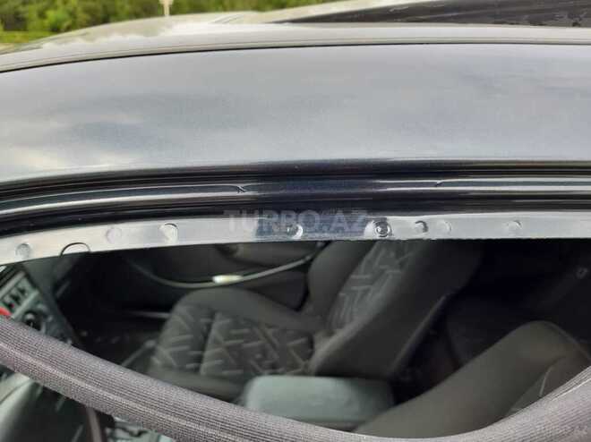 Mercedes C 240 1998, 341,000 km - 2.4 l - Tərtər