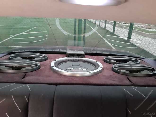 Mercedes C 240 1998, 341,000 km - 2.4 l - Tərtər