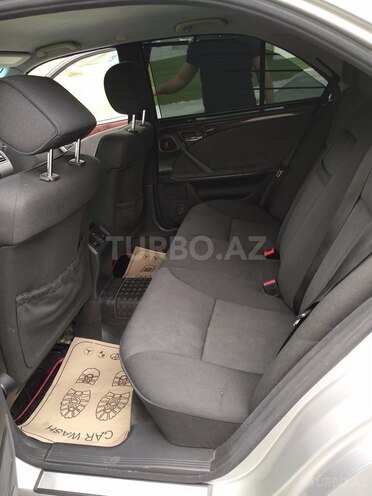 Mercedes E 220 2000, 347,000 km - 2.2 l - Bakı
