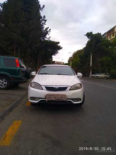 Daewoo Gentra 2013, 227,000 km - 1.5 l - Bakı