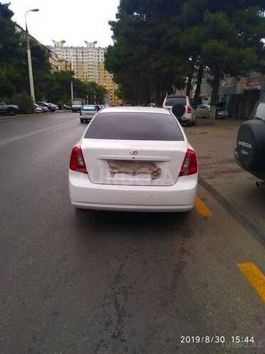 Daewoo Gentra 2013, 227,000 km - 1.5 l - Bakı