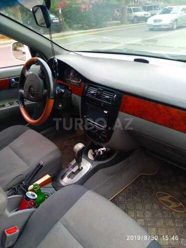 Daewoo Gentra 2013, 227,000 km - 1.5 l - Bakı