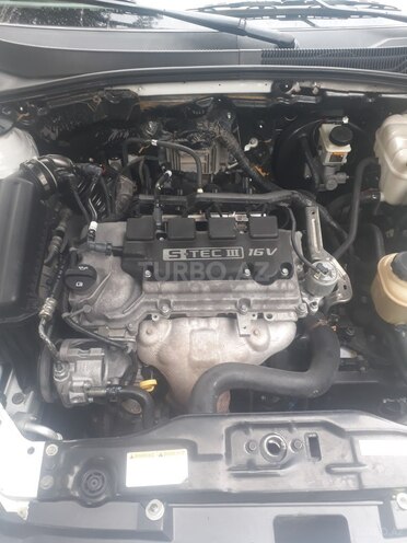 Daewoo Gentra 2013, 227,000 km - 1.5 l - Bakı