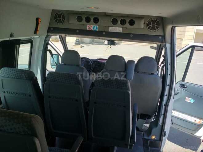 Ford Transit 2009, 450,000 km - 2.4 l - Bakı