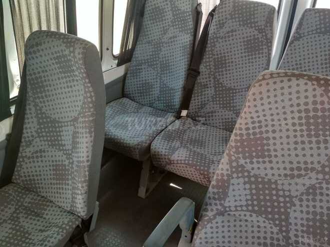 Ford Transit 2009, 450,000 km - 2.4 l - Bakı