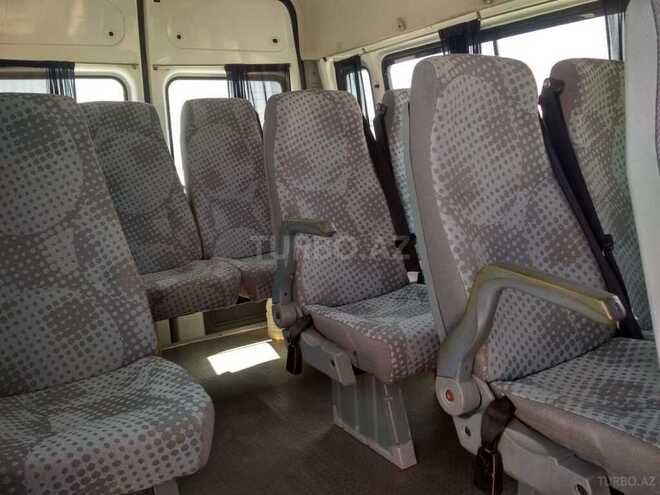 Ford Transit 2009, 450,000 km - 2.4 l - Bakı