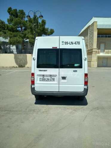 Ford Transit 2009, 450,000 km - 2.4 l - Bakı