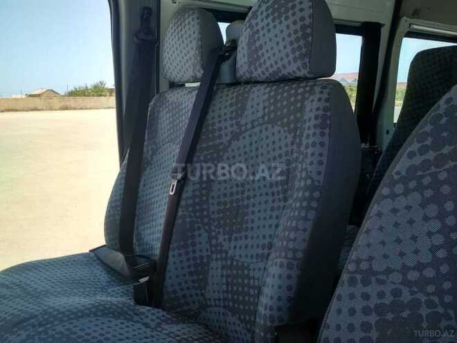 Ford Transit 2009, 450,000 km - 2.4 l - Bakı