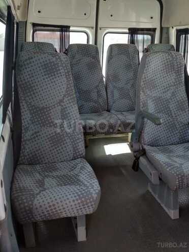 Ford Transit 2009, 450,000 km - 2.4 l - Bakı