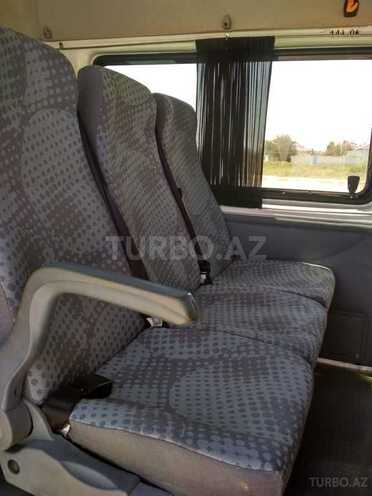 Ford Transit 2009, 450,000 km - 2.4 l - Bakı
