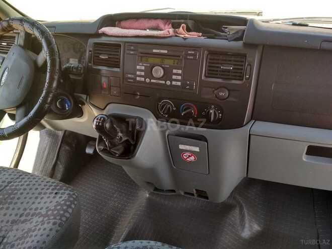 Ford Transit 2009, 450,000 km - 2.4 l - Bakı