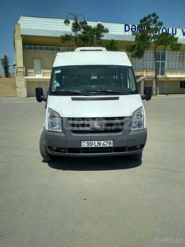Ford Transit 2009, 450,000 km - 2.4 l - Bakı