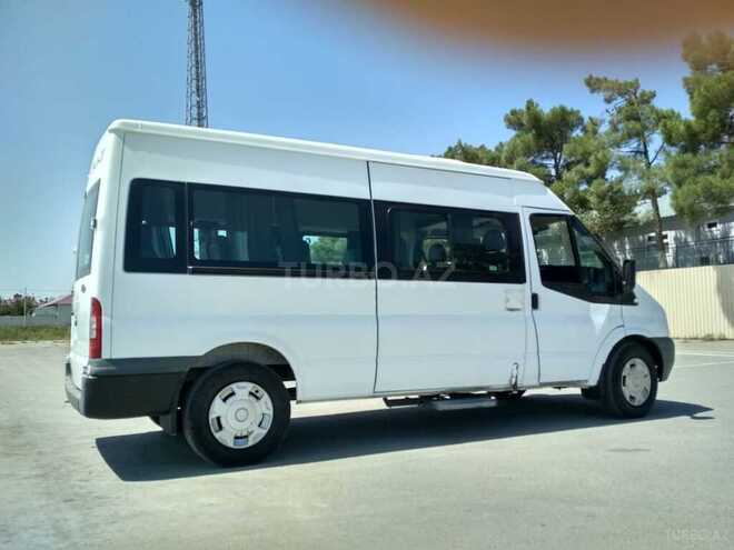 Ford Transit 2009, 450,000 km - 2.4 l - Bakı