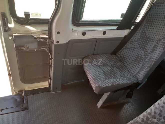 Ford Transit 2009, 450,000 km - 2.4 l - Bakı