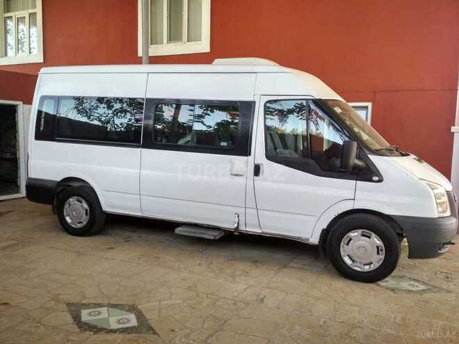 Ford Transit 2009, 450,000 km - 2.4 l - Bakı