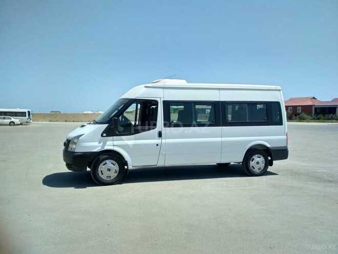 Ford Transit 2009, 450,000 km - 2.4 l - Bakı