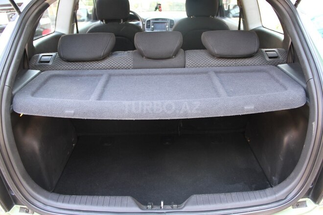 Kia Rio 2007, 34,660 km - 1.6 l - Bakı
