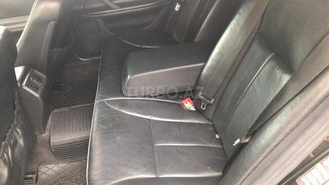 Mercedes E 320 2000, 260,000 km - 3.2 л - Bakı