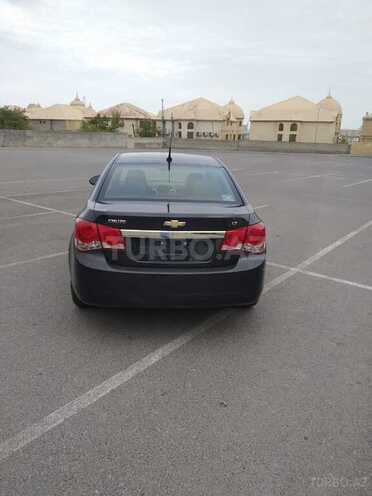 Chevrolet Cruze 2013, 136,500 km - 1.4 l - Bakı