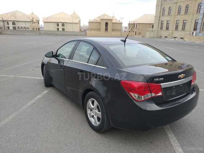 Chevrolet Cruze 2013, 136,500 km - 1.4 l - Bakı