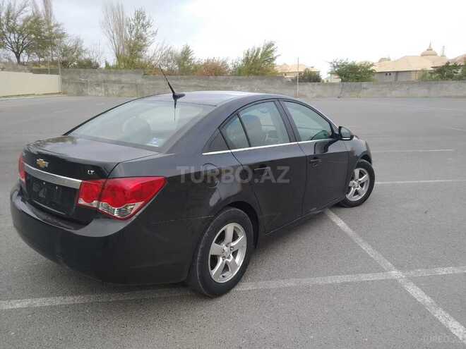 Chevrolet Cruze 2013, 136,500 km - 1.4 l - Bakı