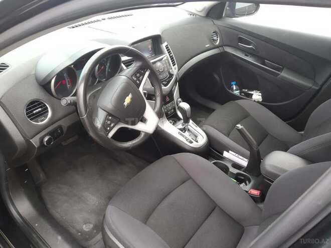 Chevrolet Cruze 2013, 136,500 km - 1.4 l - Bakı