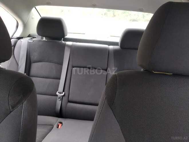 Chevrolet Cruze 2013, 136,500 km - 1.4 l - Bakı