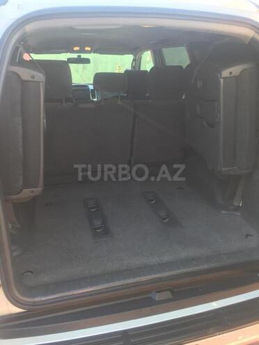 Toyota Prado 2008, 239,000 km - 2.7 l - Şirvan