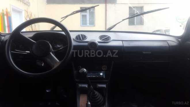 LADA (VAZ) 2106 2003, 99,999 km - 1.5 л - Sumqayıt
